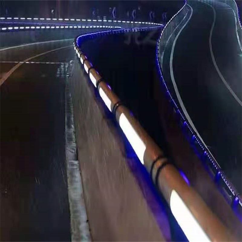 燈光護欄 燈光護欄